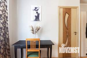 2-к квартира, посуточно, 60м2, 2/18 этаж