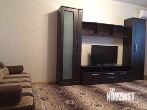 1-к квартира, на длительный срок, 45м2, 11/18 этаж