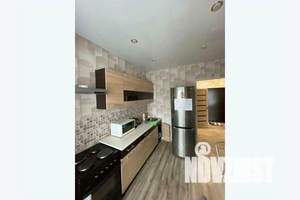 1-к квартира, посуточно, 33м2, 3/18 этаж