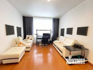 1-к квартира, на длительный срок, 45м2, 4/10 этаж