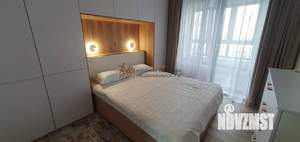 2-к квартира, на длительный срок, 46м2, 11/25 этаж