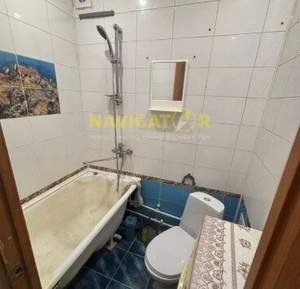 1-к квартира, на длительный срок, 22м2, 4/9 этаж