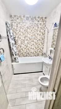 2-к квартира, на длительный срок, 38м2, 23/25 этаж