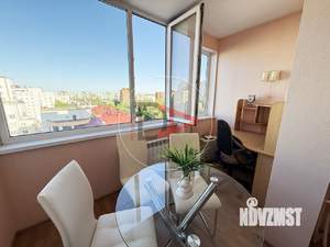 Студия квартира, на длительный срок, 51м2, 7/8 этаж