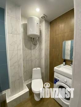 Студия квартира, посуточно, 32м2, 8/29 этаж