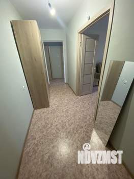 2-к квартира, на длительный срок, 56м2, 3/11 этаж