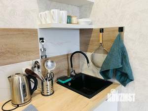 2-к квартира, посуточно, 35м2, 3/6 этаж