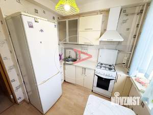 2-к квартира, на длительный срок, 45м2, 4/5 этаж