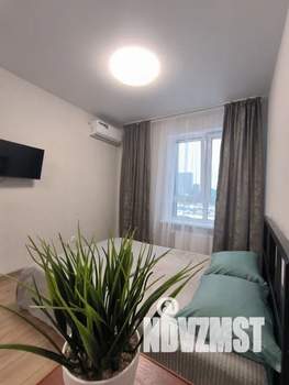 1-к квартира, посуточно, 36м2, 8/14 этаж