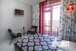 1-к квартира, посуточно, 23м2, 1/5 этаж