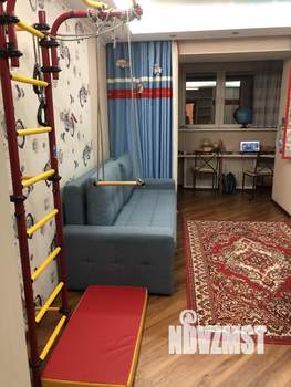 3-к квартира, на длительный срок, 86м2, 12/12 этаж