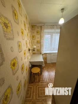 1-к квартира, на длительный срок, 30м2, 4/5 этаж