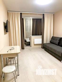 1-к квартира, на длительный срок, 30м2, 2/18 этаж