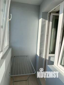 1-к квартира, на длительный срок, 33м2, 7/12 этаж