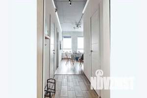 1-к квартира, посуточно, 40м2, 13/15 этаж