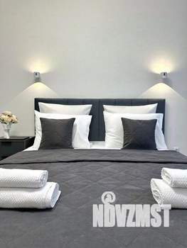 1-к квартира, посуточно, 52м2, 1/1 этаж