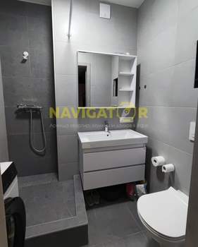 2-к квартира, на длительный срок, 62м2, 10/33 этаж