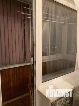 2-к квартира, посуточно, 59м2, 1/1 этаж