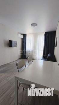 2-к квартира, на длительный срок, 36м2, 25/26 этаж