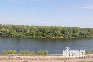 1-к квартира, посуточно, 34м2, 8/10 этаж