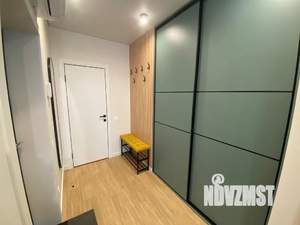 1-к квартира, посуточно, 37м2, 5/33 этаж