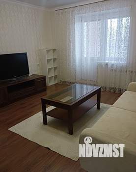 1-к квартира, на длительный срок, 50м2, 4/12 этаж