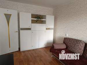 1-к квартира, посуточно, 32м2, 8/9 этаж