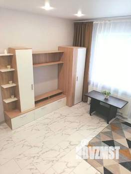 1-к квартира, на длительный срок, 28м2, 12/17 этаж