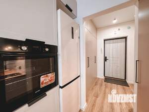 1-к квартира, посуточно, 36м2, 15/27 этаж