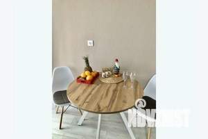 1-к квартира, посуточно, 38м2, 16/16 этаж