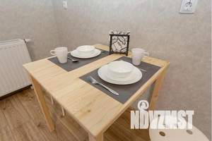 1-к квартира, посуточно, 32м2, 5/25 этаж