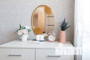 2-к квартира, посуточно, 50м2, 4/5 этаж