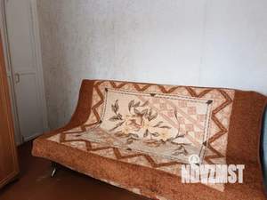 1-к квартира, посуточно, 33м2, 3/5 этаж