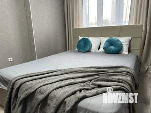 2-к квартира, посуточно, 68м2, 2/23 этаж