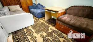 2-к квартира, посуточно, 42м2, 1/1 этаж