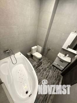 6-к квартира, посуточно, 81м2, 9/21 этаж