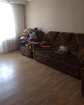 2-к квартира, на длительный срок, 55м2, 8/10 этаж