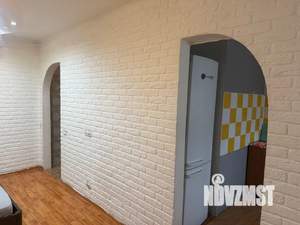 1-к квартира, посуточно, 30м2, 2/5 этаж