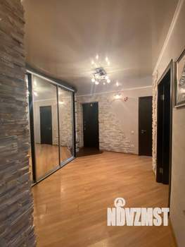 3-к квартира, на длительный срок, 83м2, 6/9 этаж