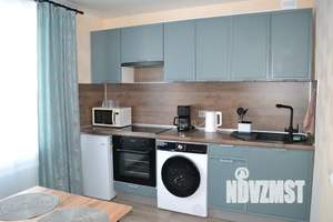 3-к квартира, посуточно, 75м2, 3/9 этаж