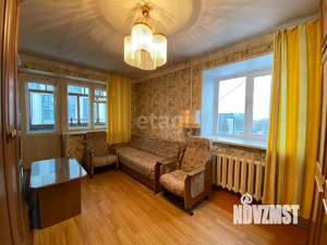 1-к квартира, на длительный срок, 30м2, 5/5 этаж