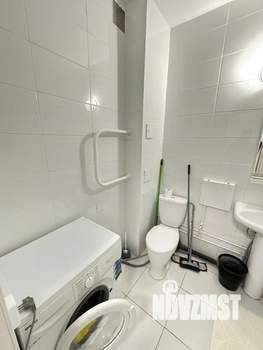 2-к квартира, на длительный срок, 45м2, 21/23 этаж