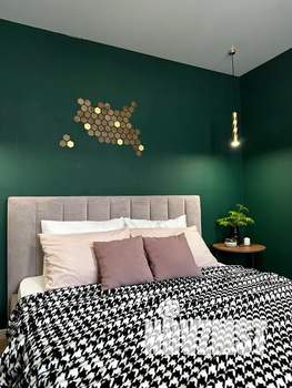 2-к квартира, посуточно, 60м2, 20/28 этаж