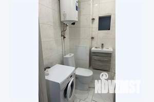 1-к квартира, посуточно, 32м2, 10/17 этаж