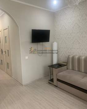 2-к квартира, на длительный срок, 48м2, 4/26 этаж