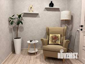 2-к квартира, посуточно, 47м2, 8/9 этаж