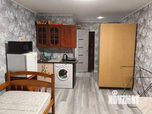 Студия квартира, на длительный срок, 19м2, 3/5 этаж