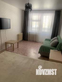 2-к квартира, посуточно, 65м2, 1/1 этаж