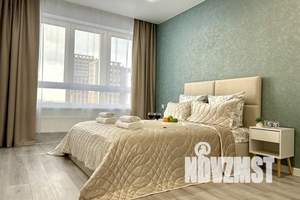 2-к квартира, посуточно, 48м2, 18/25 этаж