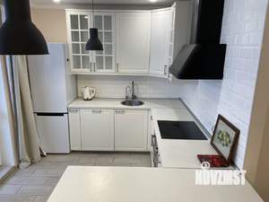 3-к квартира, на длительный срок, 99м2, 4/12 этаж